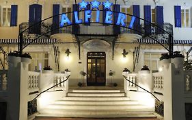 Hotel Alfieri Alassio